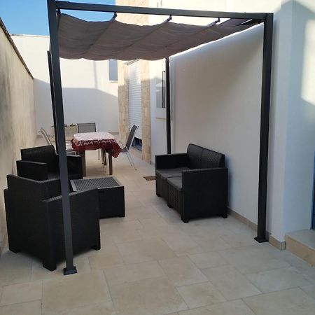 Onde Salentine Deluxe Appartement Casalabate Buitenkant foto