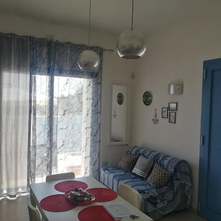 Onde Salentine Deluxe Appartement Casalabate Buitenkant foto