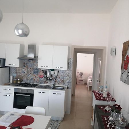 Onde Salentine Deluxe Appartement Casalabate Buitenkant foto
