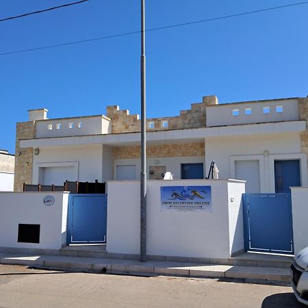 Onde Salentine Deluxe Appartement Casalabate Buitenkant foto