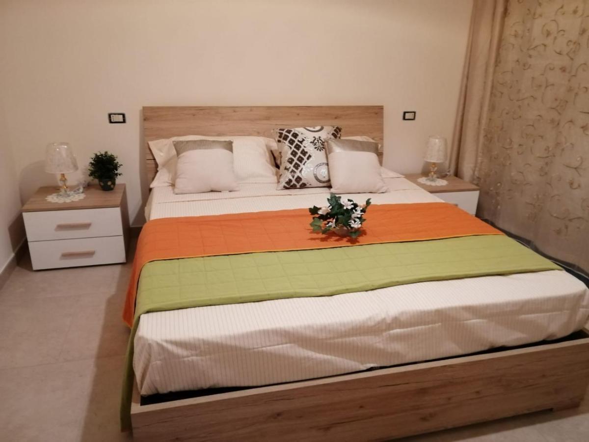 Onde Salentine Deluxe Appartement Casalabate Buitenkant foto