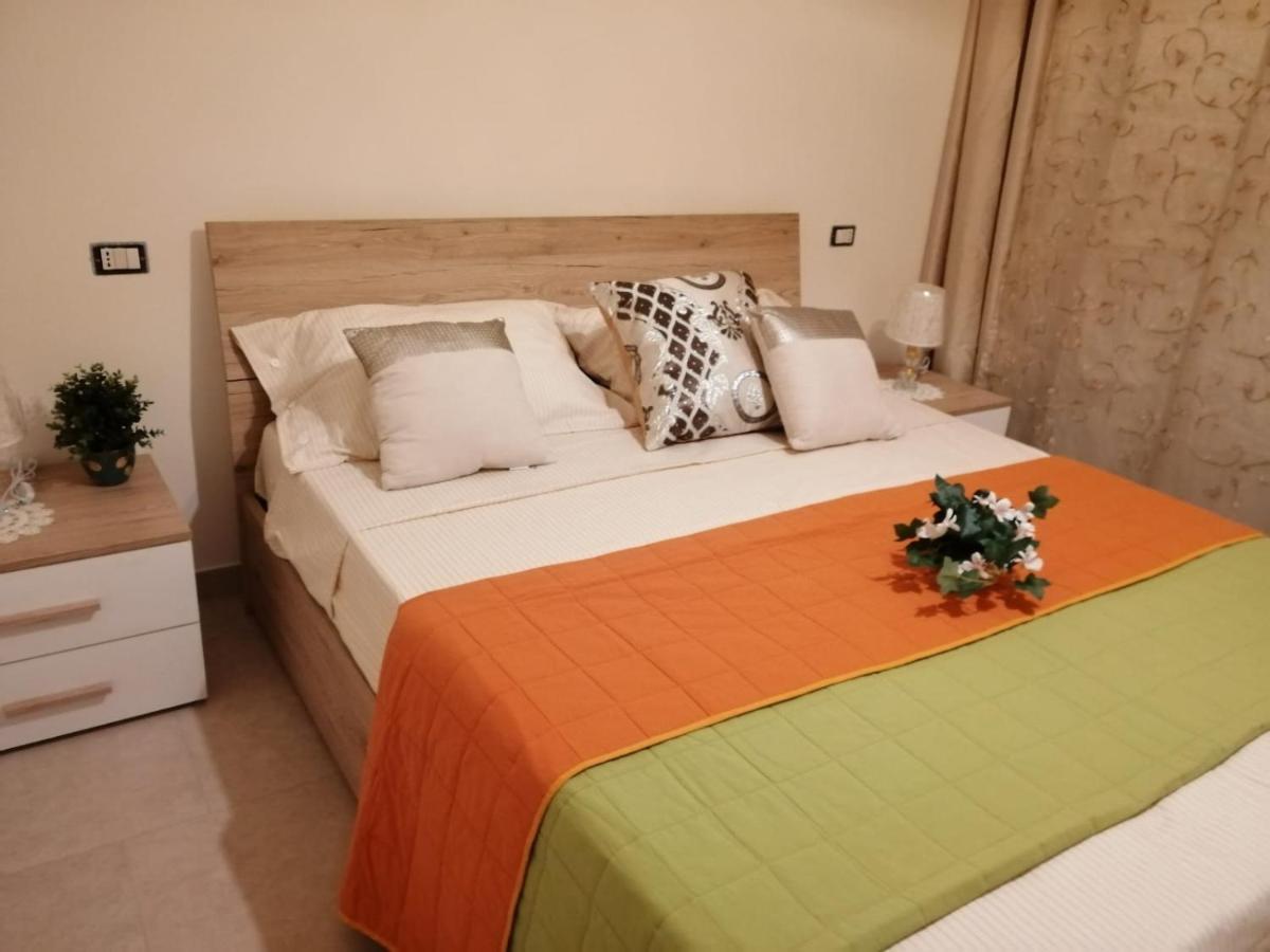 Onde Salentine Deluxe Appartement Casalabate Buitenkant foto