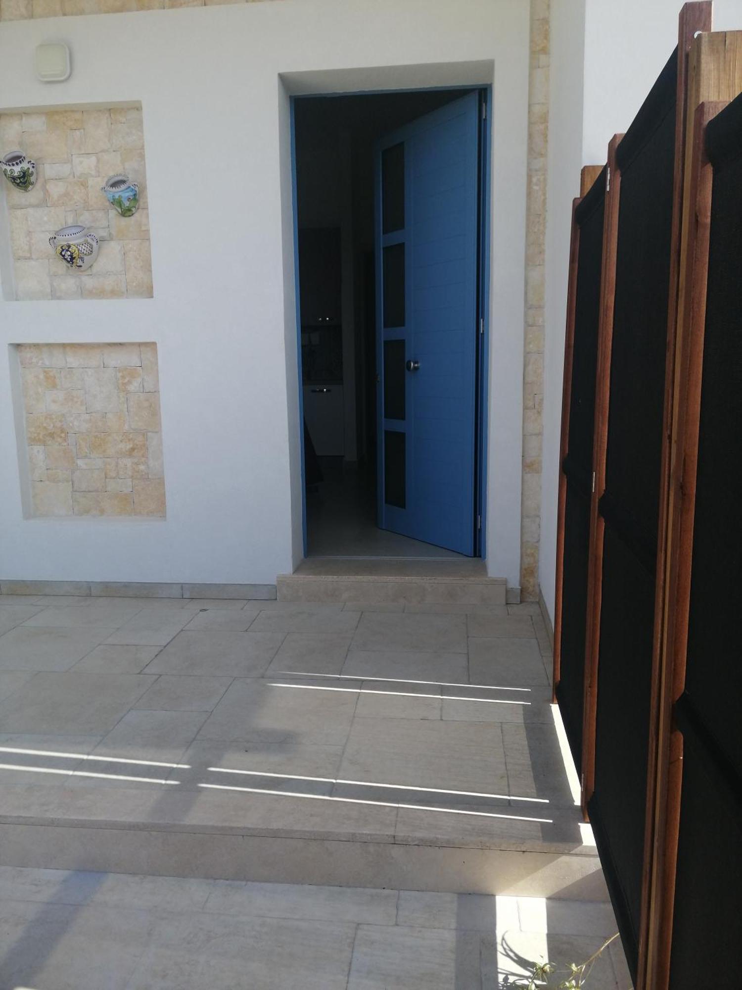 Onde Salentine Deluxe Appartement Casalabate Buitenkant foto