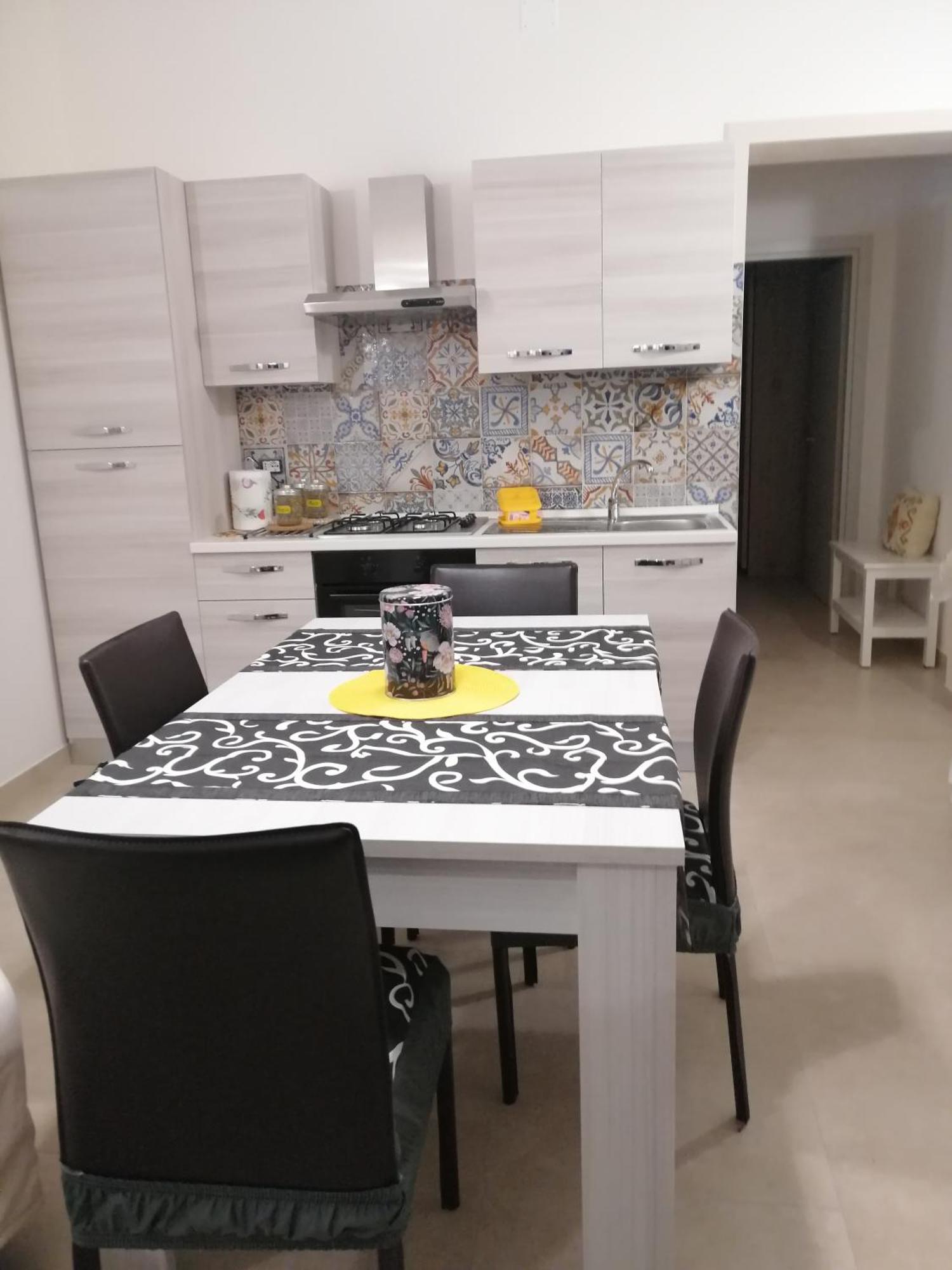Onde Salentine Deluxe Appartement Casalabate Buitenkant foto