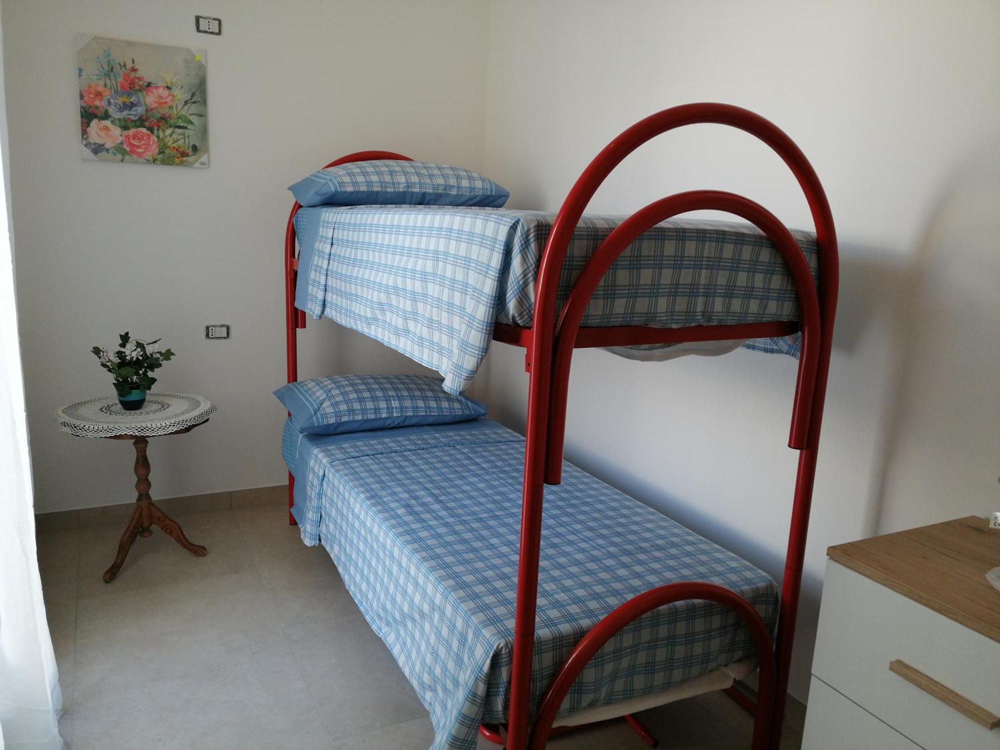 Onde Salentine Deluxe Appartement Casalabate Buitenkant foto