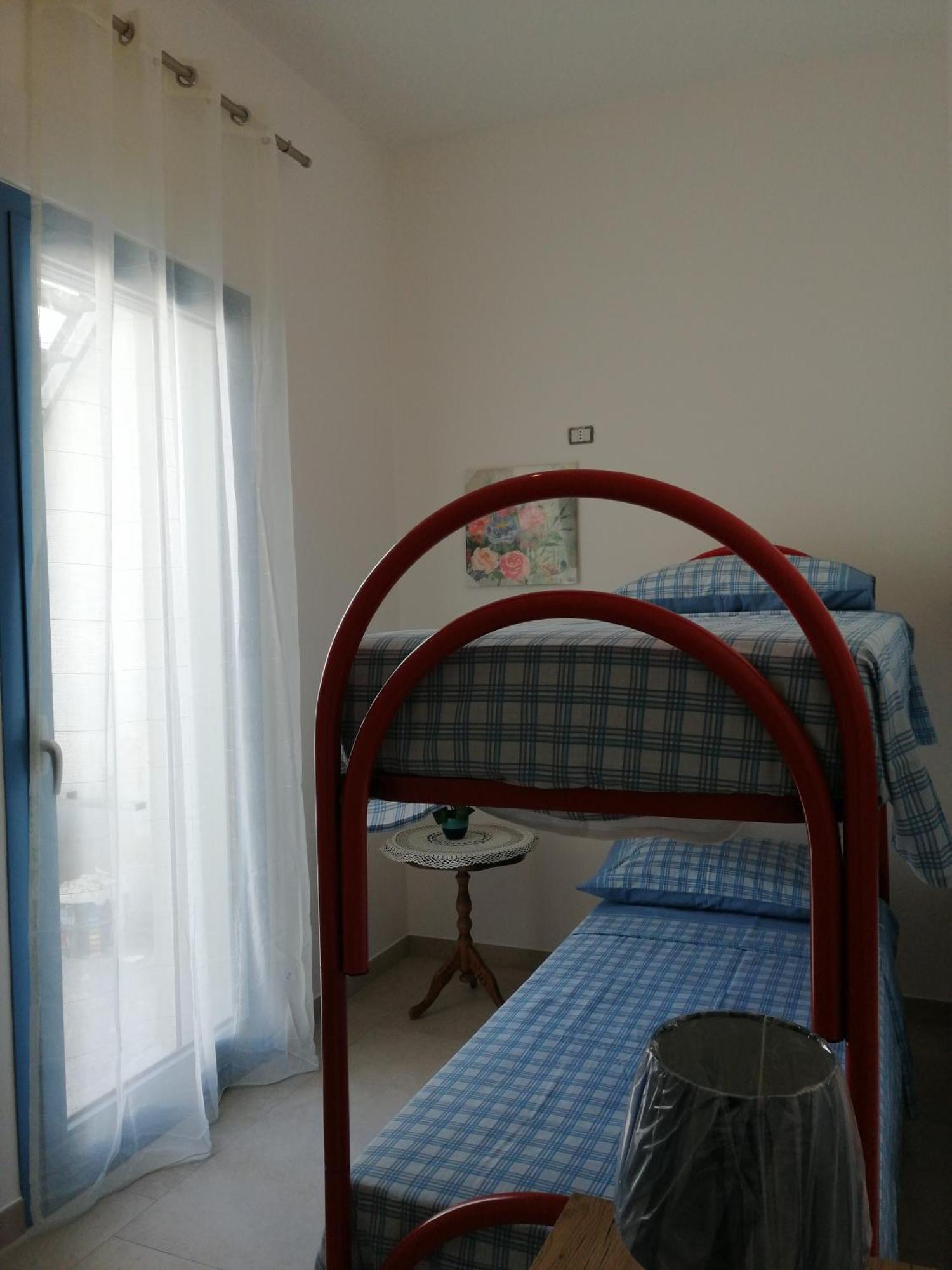 Onde Salentine Deluxe Appartement Casalabate Buitenkant foto