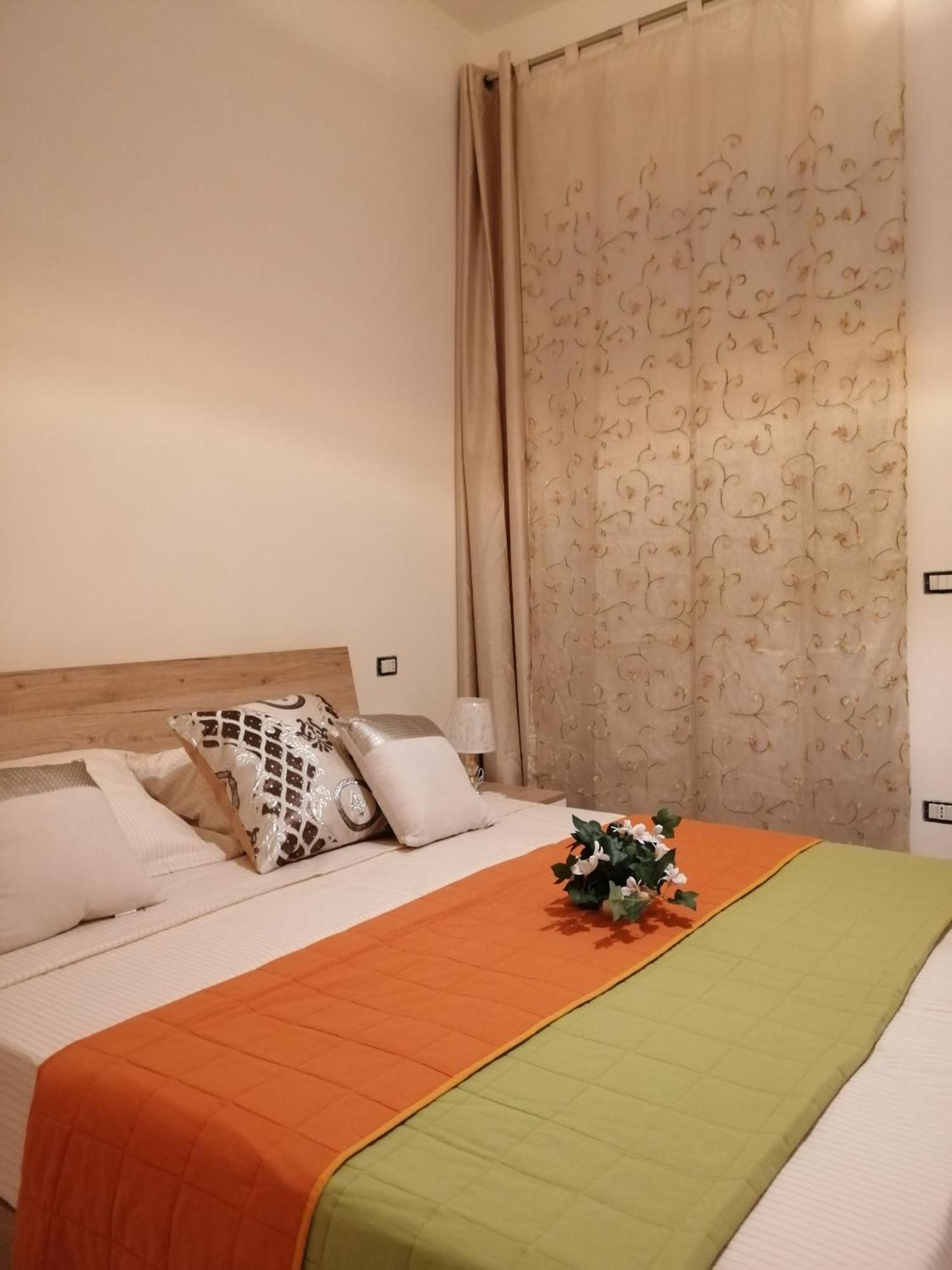 Onde Salentine Deluxe Appartement Casalabate Buitenkant foto