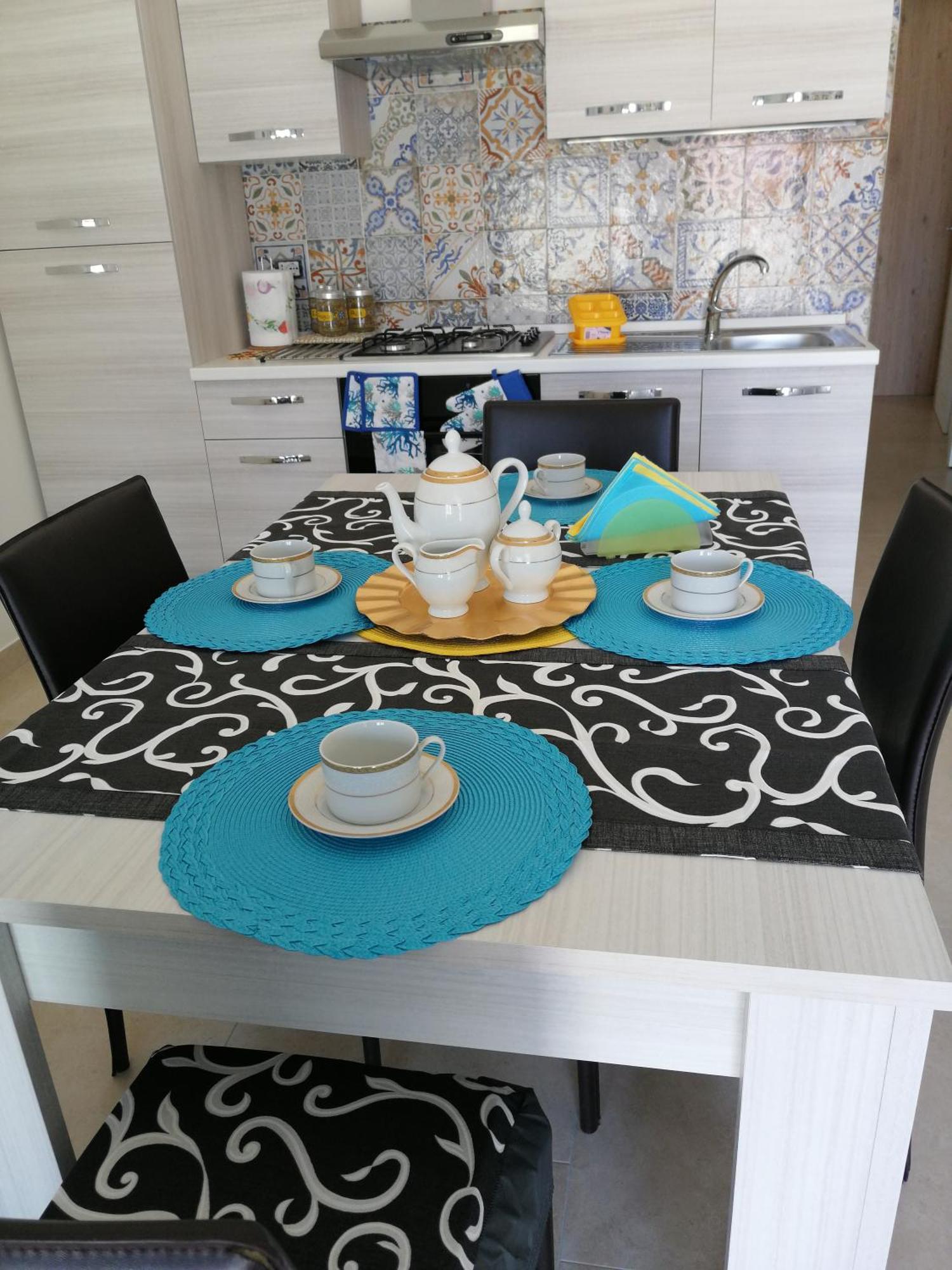 Onde Salentine Deluxe Appartement Casalabate Buitenkant foto
