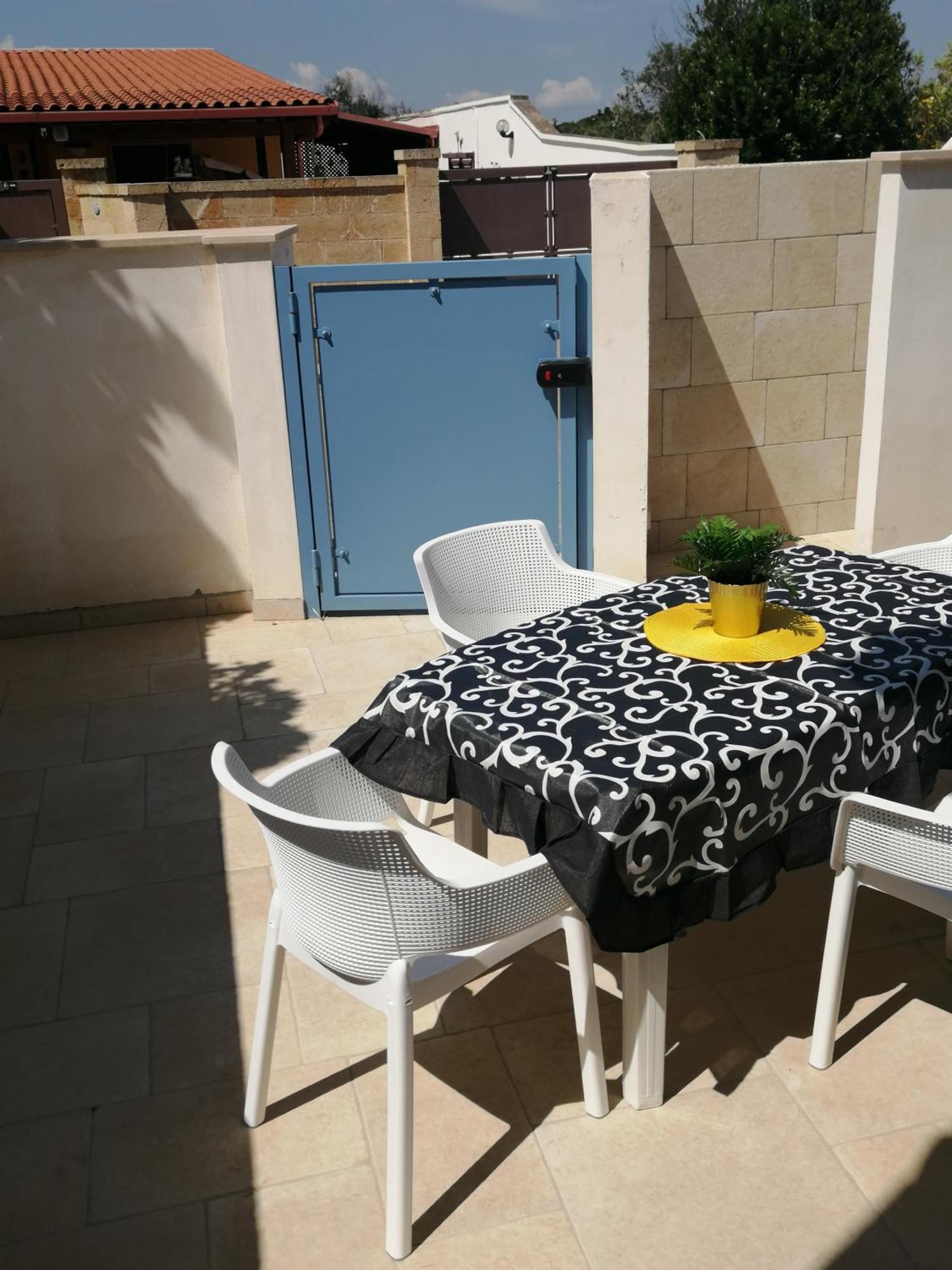 Onde Salentine Deluxe Appartement Casalabate Buitenkant foto