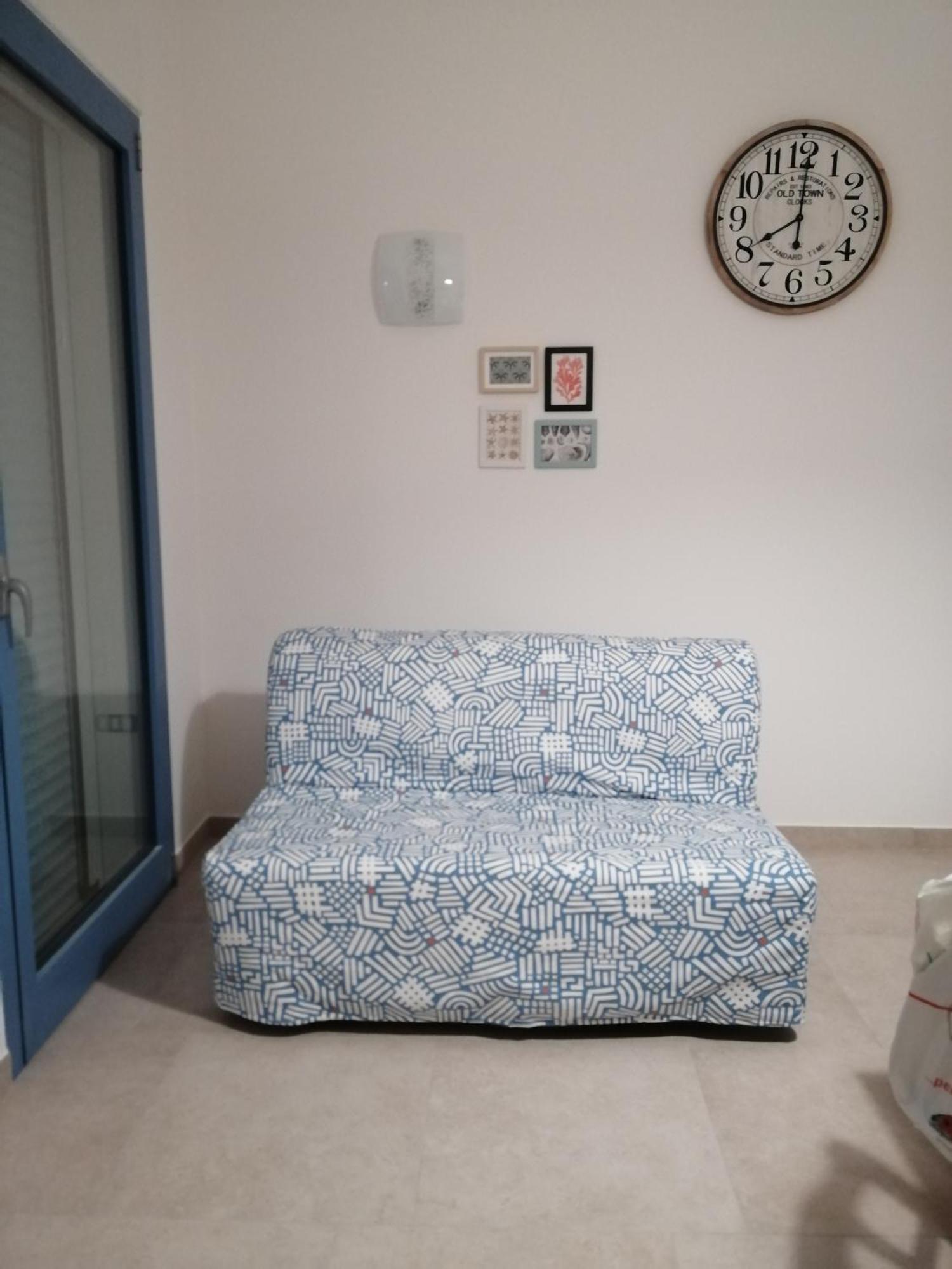 Onde Salentine Deluxe Appartement Casalabate Buitenkant foto