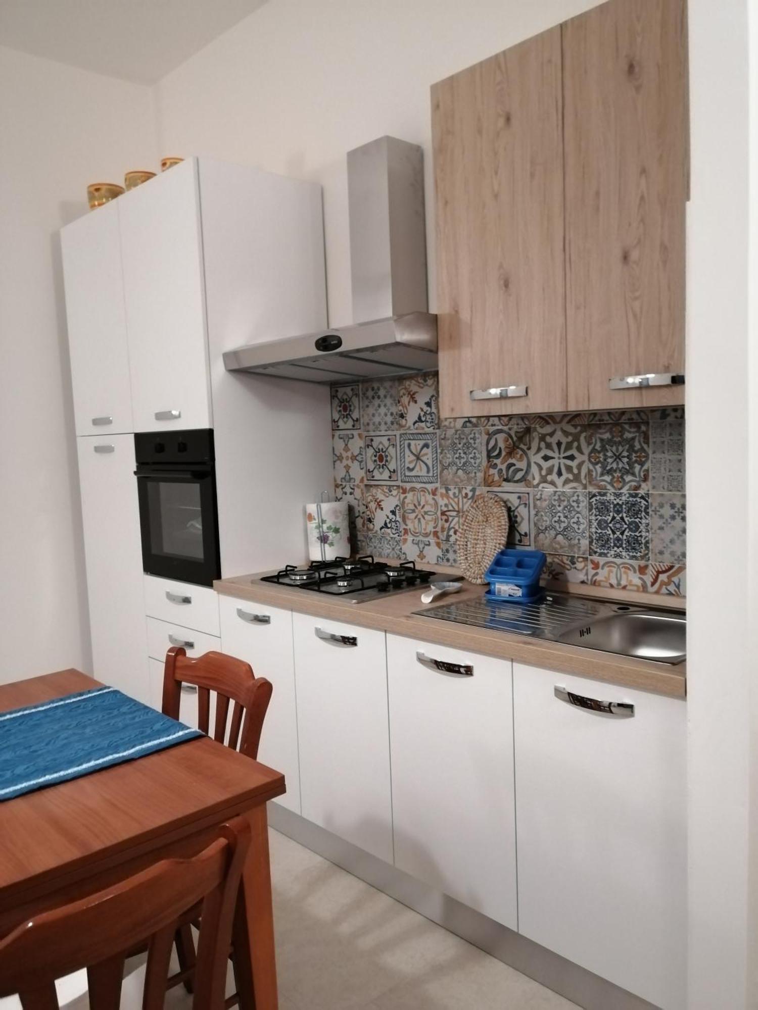 Onde Salentine Deluxe Appartement Casalabate Buitenkant foto