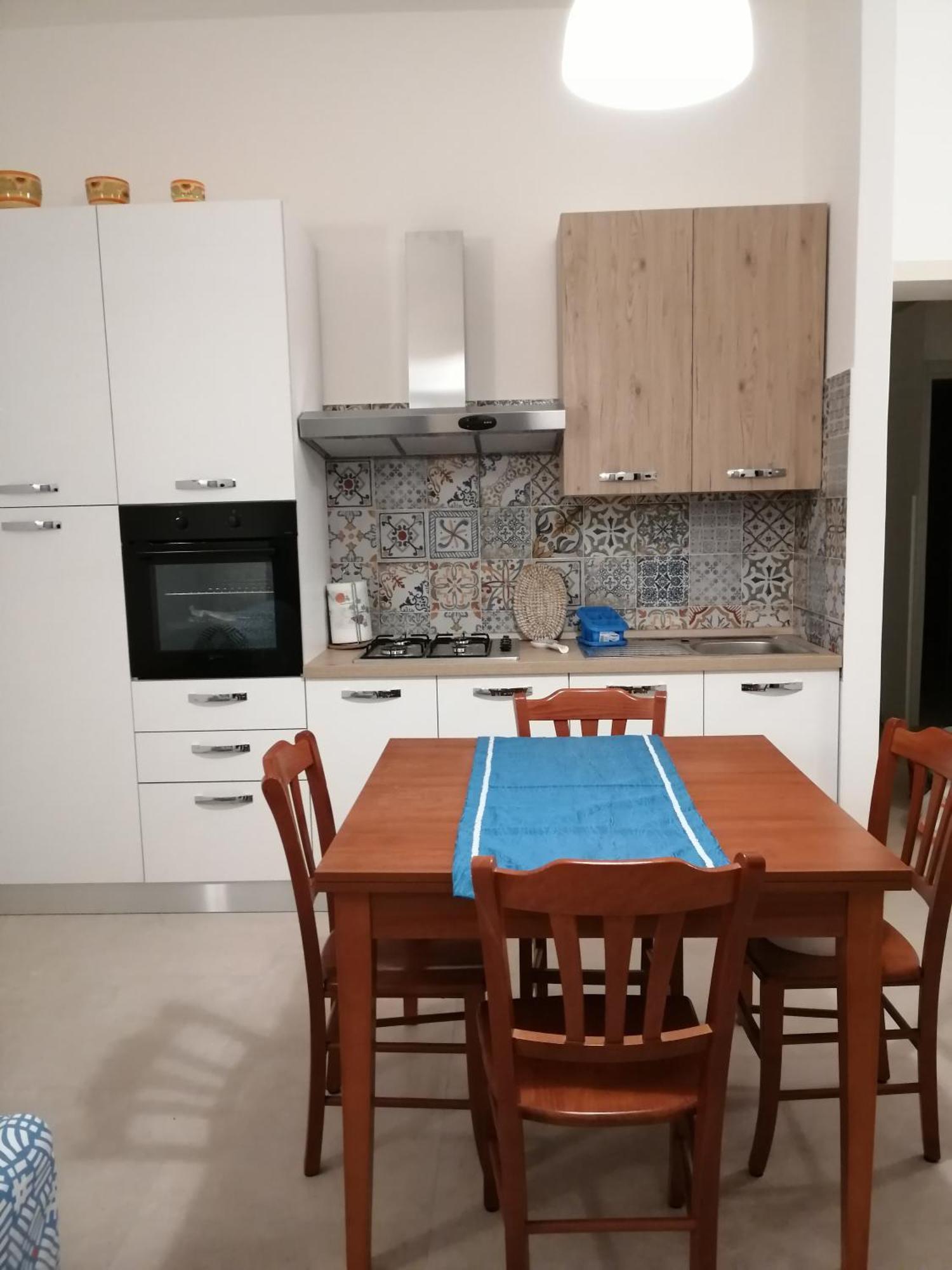 Onde Salentine Deluxe Appartement Casalabate Buitenkant foto