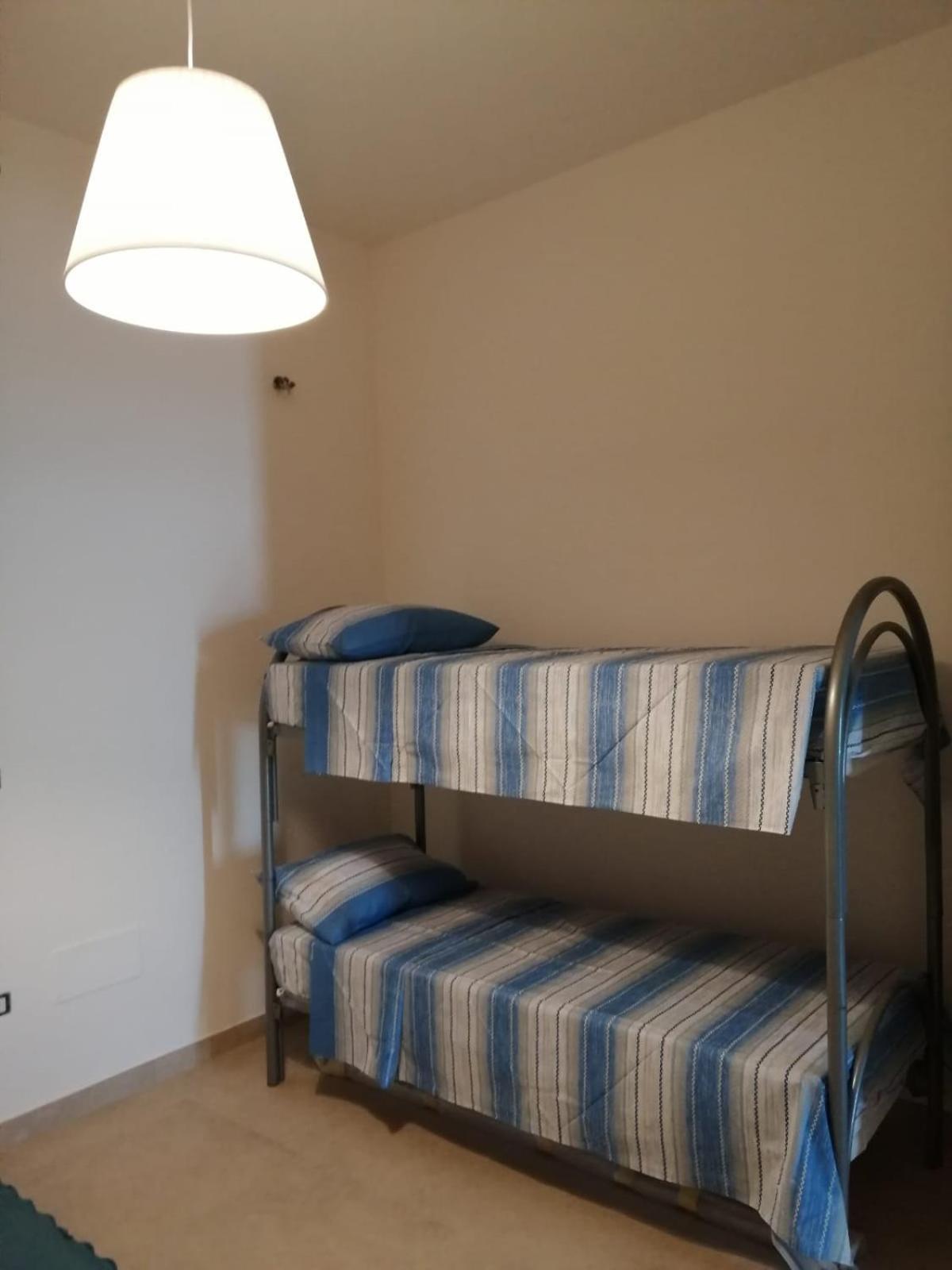 Onde Salentine Deluxe Appartement Casalabate Buitenkant foto