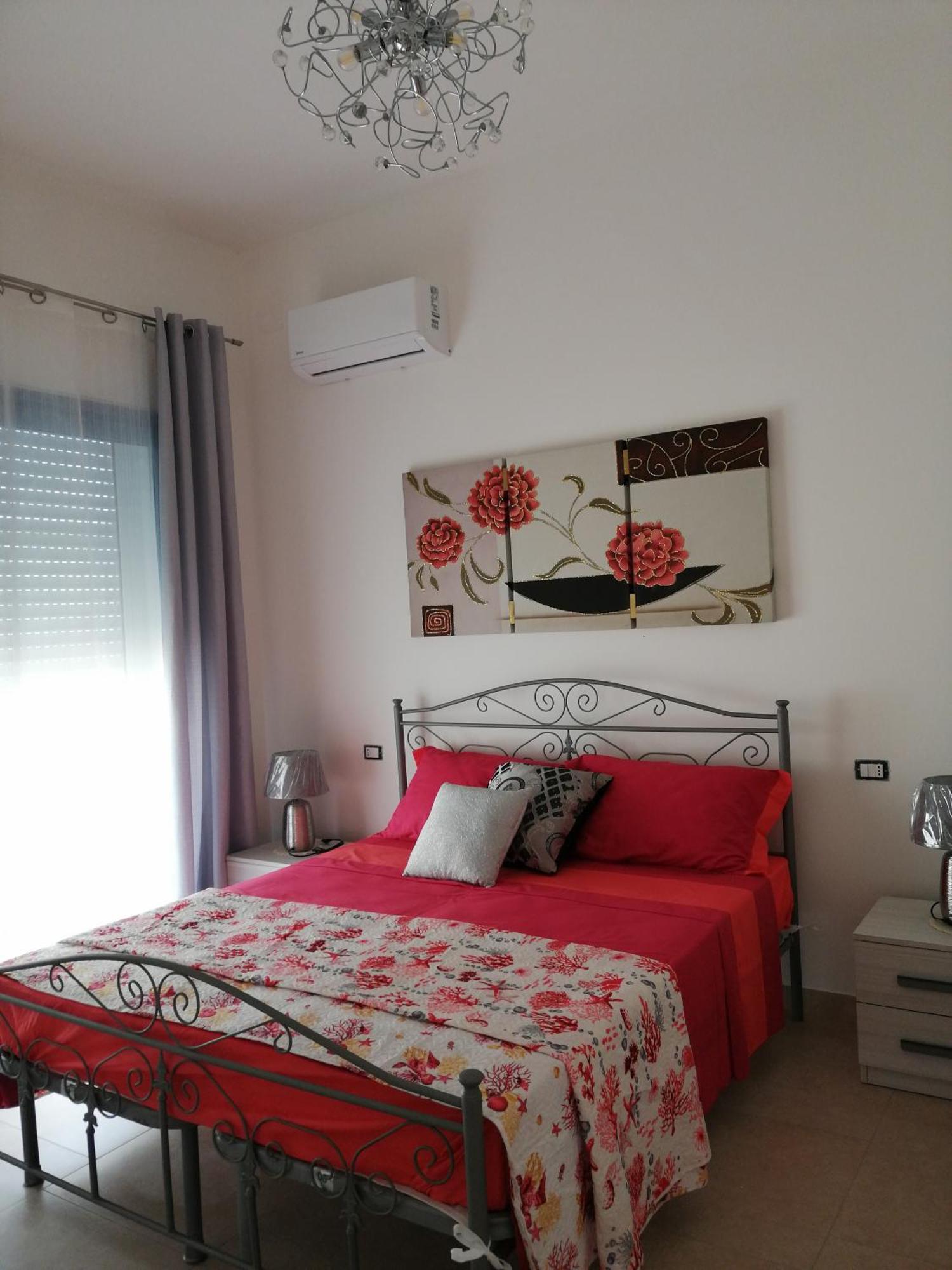 Onde Salentine Deluxe Appartement Casalabate Buitenkant foto