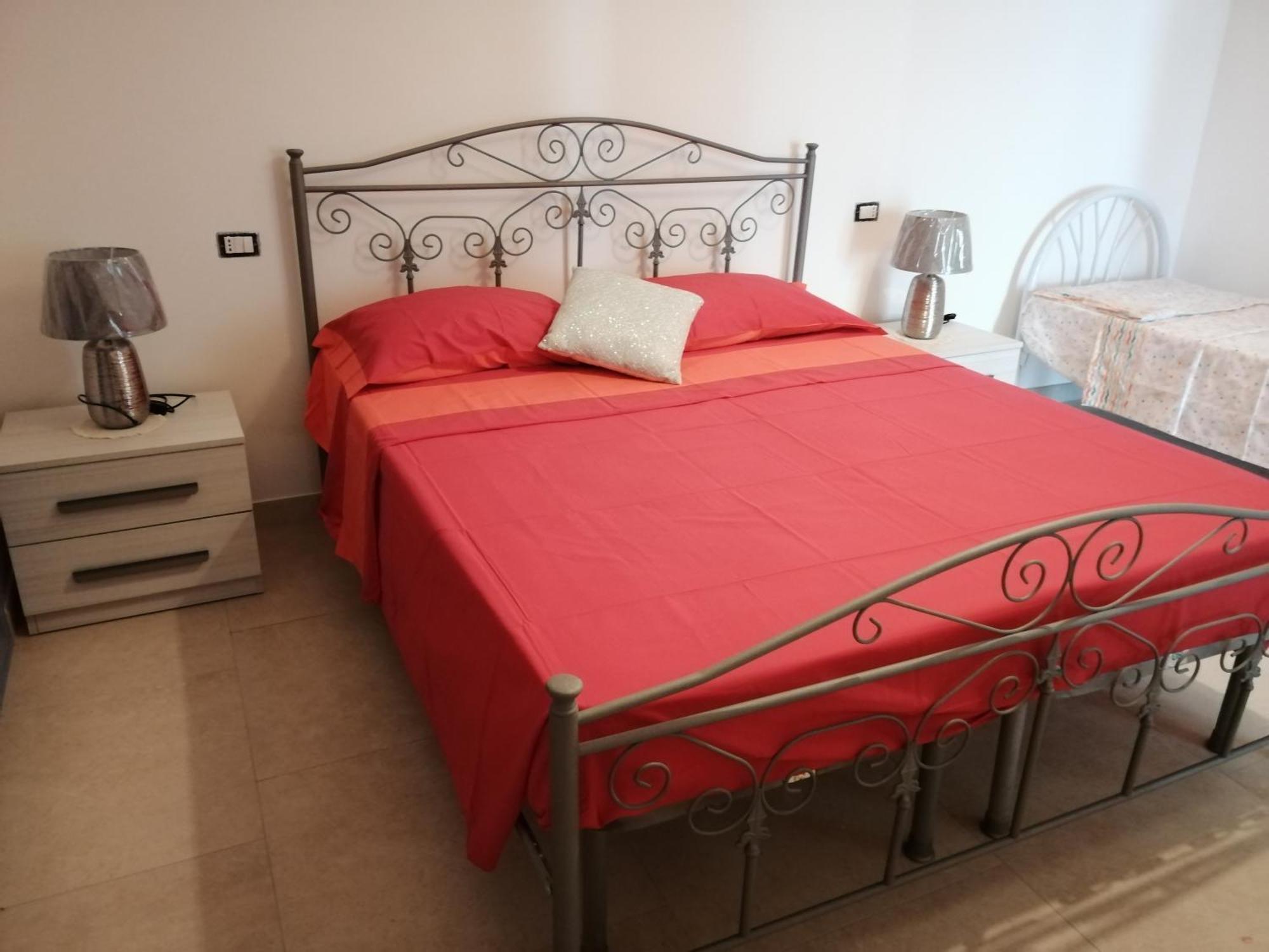 Onde Salentine Deluxe Appartement Casalabate Buitenkant foto
