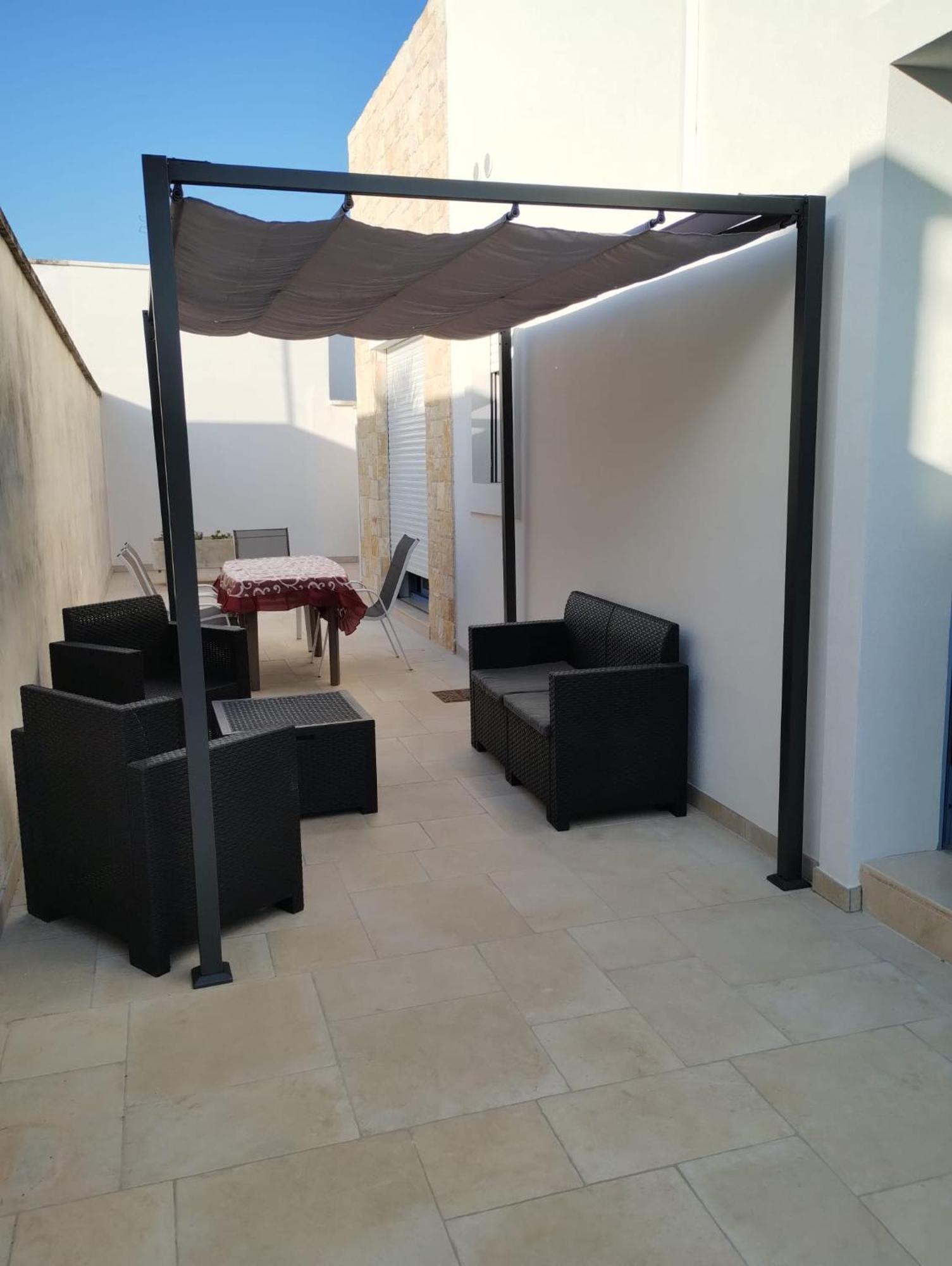 Onde Salentine Deluxe Appartement Casalabate Buitenkant foto