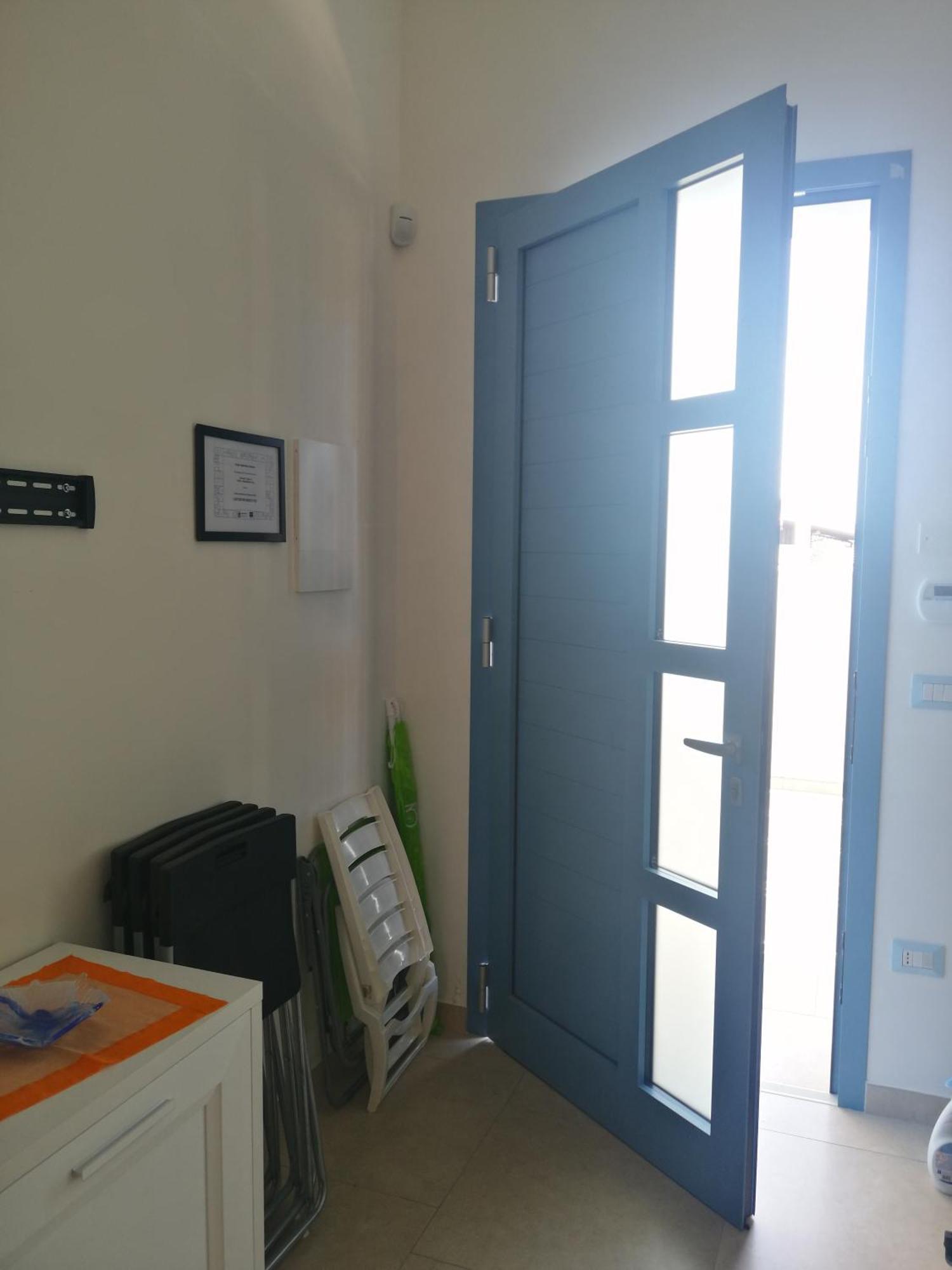 Onde Salentine Deluxe Appartement Casalabate Buitenkant foto