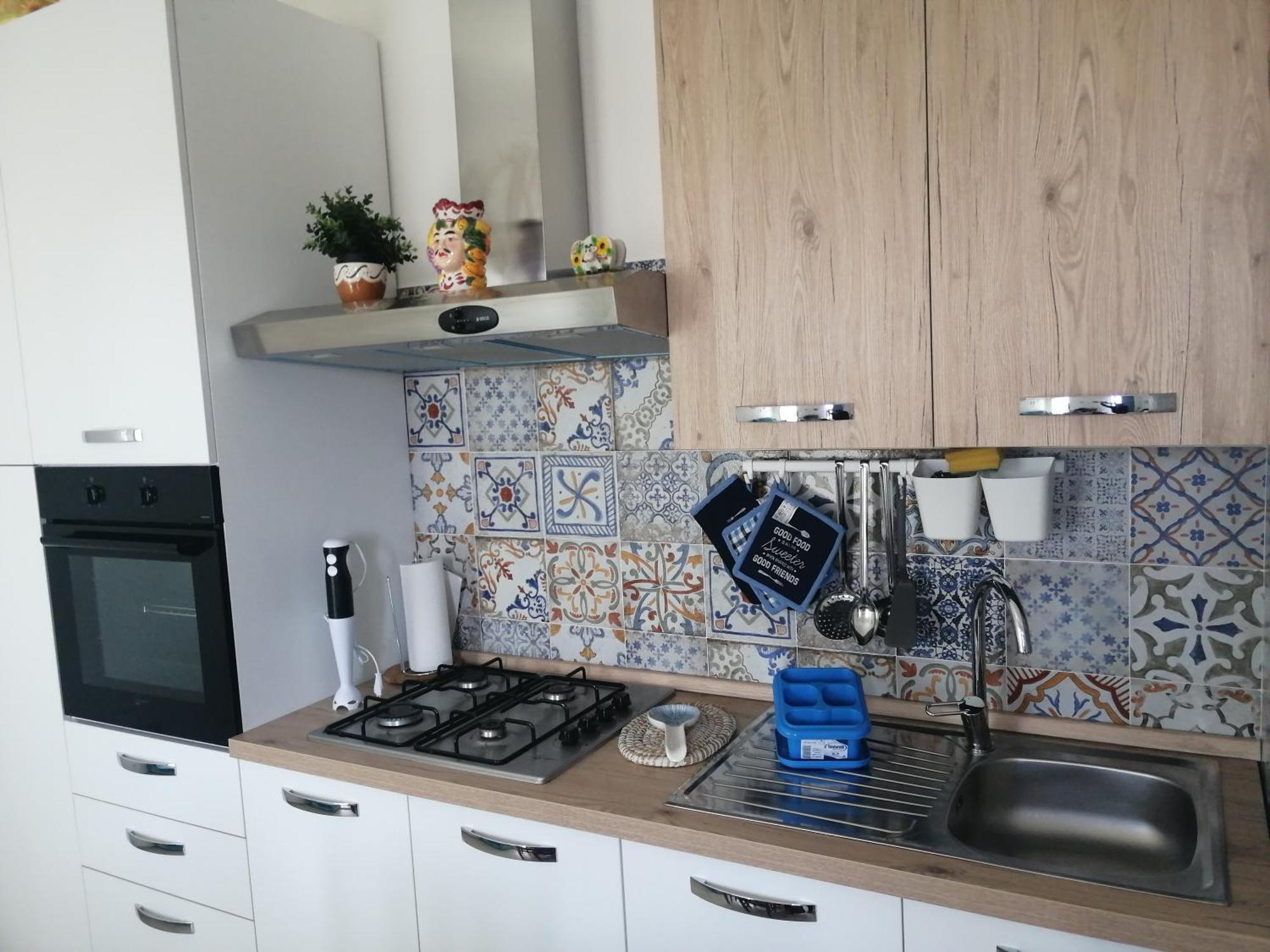 Onde Salentine Deluxe Appartement Casalabate Buitenkant foto