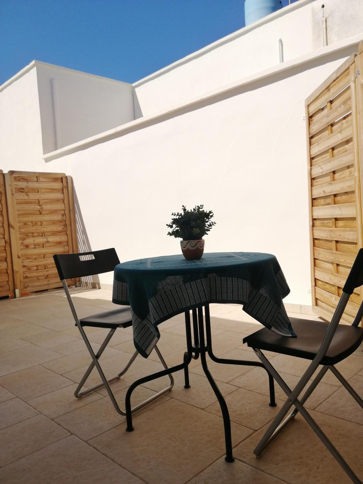 Onde Salentine Deluxe Appartement Casalabate Buitenkant foto
