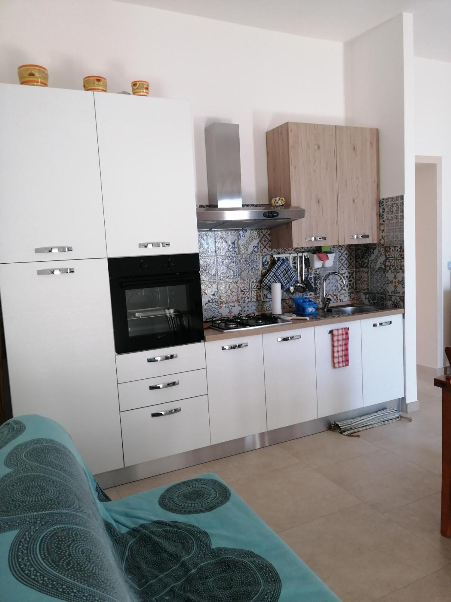 Onde Salentine Deluxe Appartement Casalabate Buitenkant foto