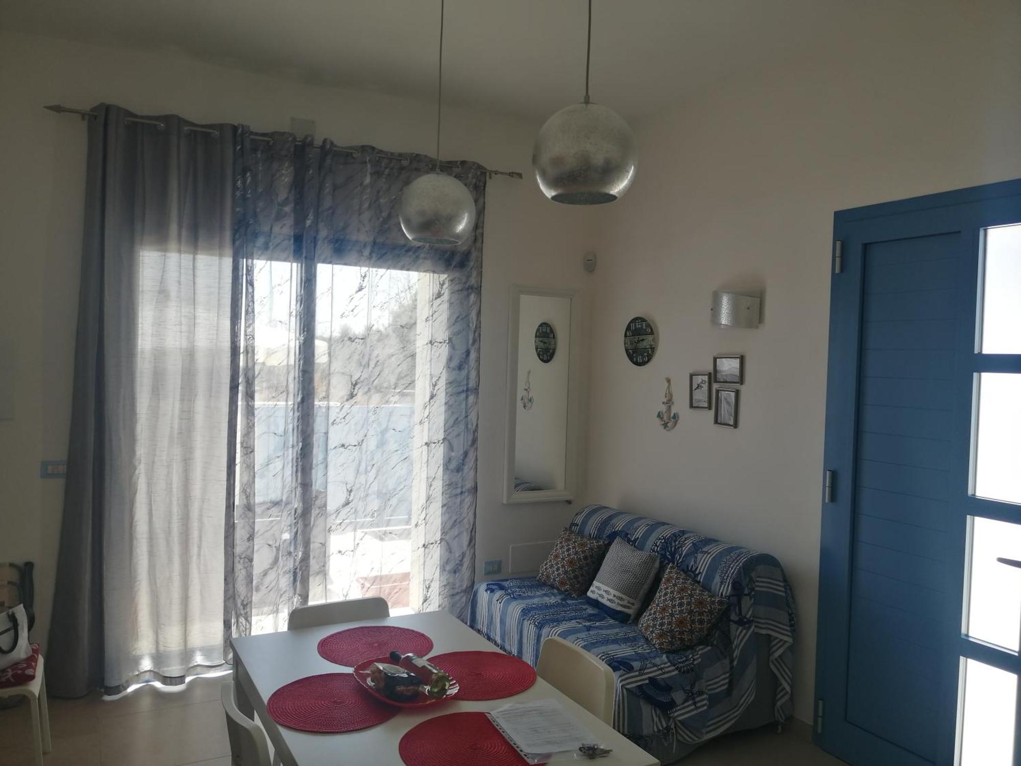 Onde Salentine Deluxe Appartement Casalabate Buitenkant foto