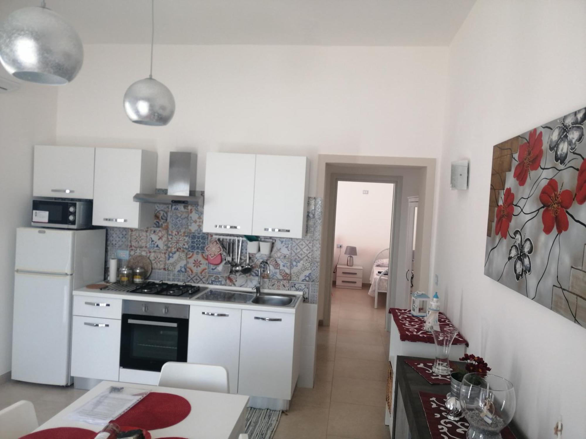 Onde Salentine Deluxe Appartement Casalabate Buitenkant foto