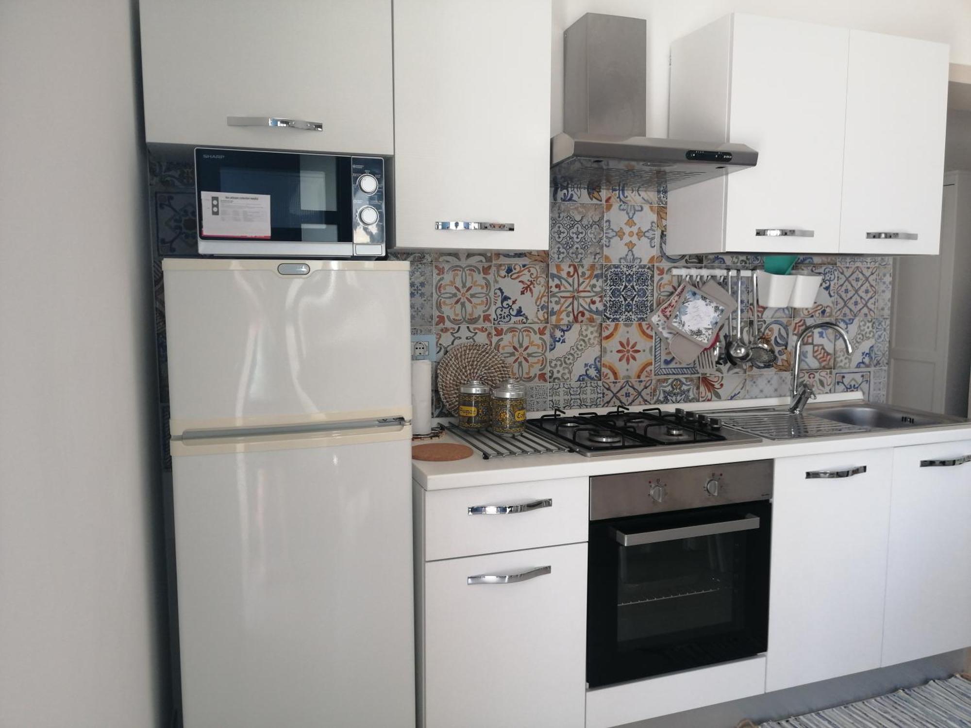 Onde Salentine Deluxe Appartement Casalabate Buitenkant foto