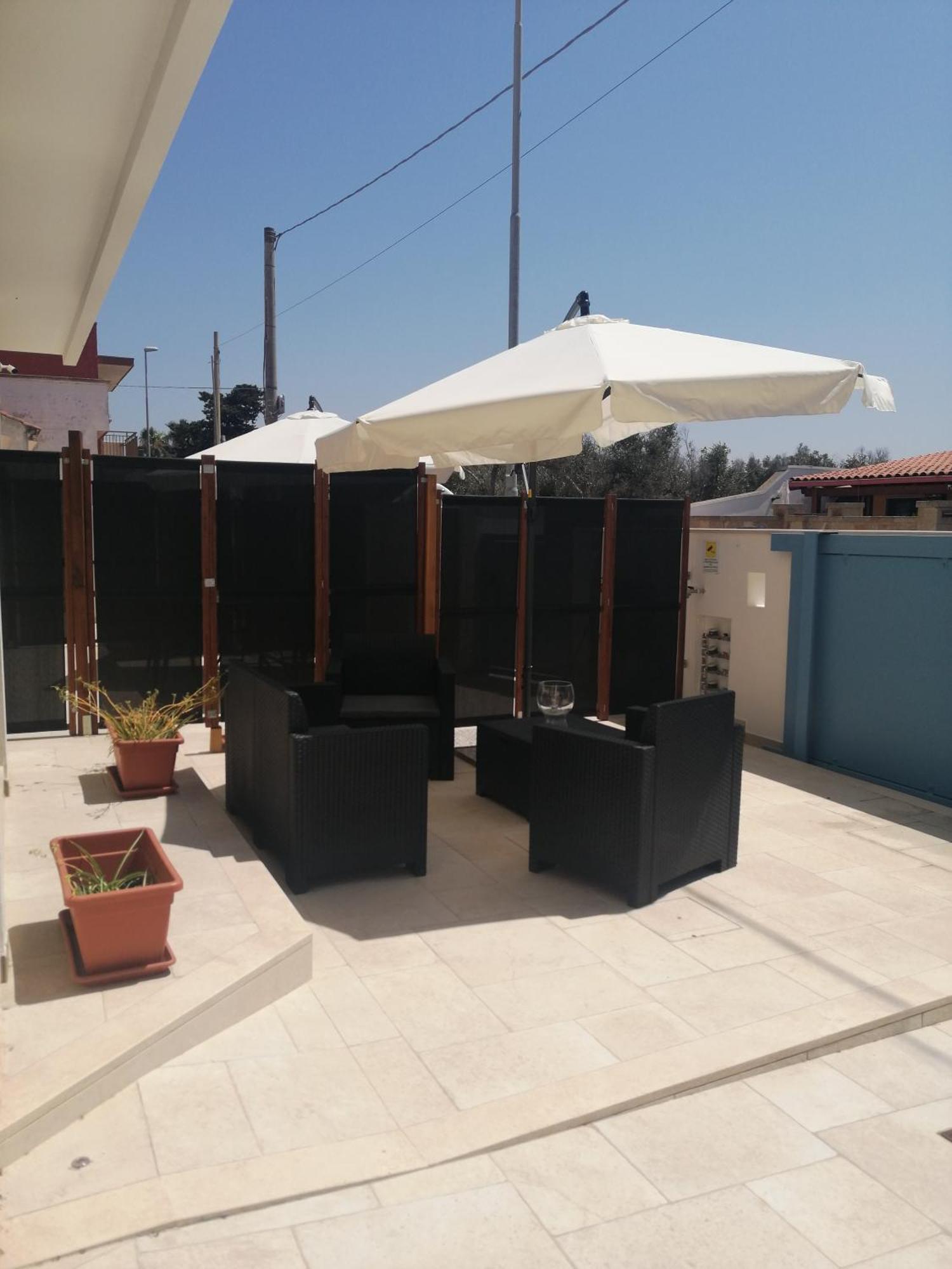 Onde Salentine Deluxe Appartement Casalabate Buitenkant foto