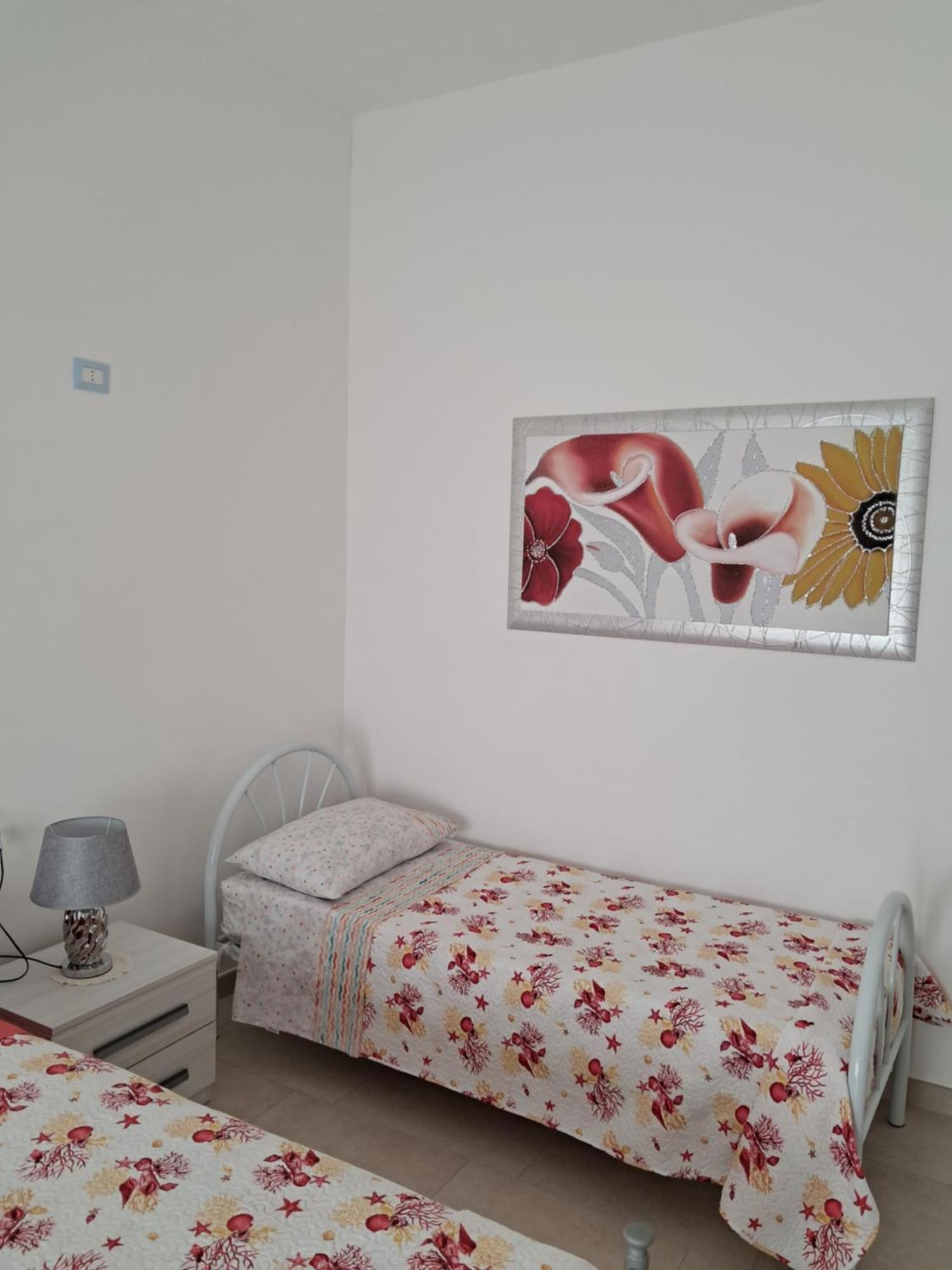 Onde Salentine Deluxe Appartement Casalabate Buitenkant foto
