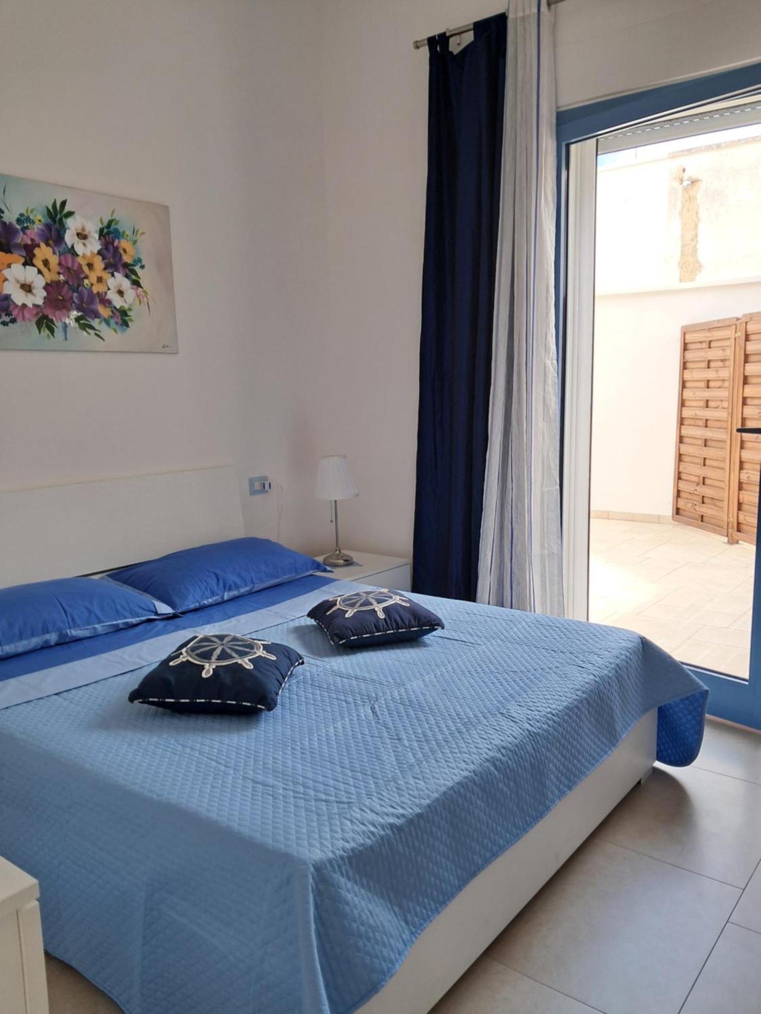 Onde Salentine Deluxe Appartement Casalabate Buitenkant foto
