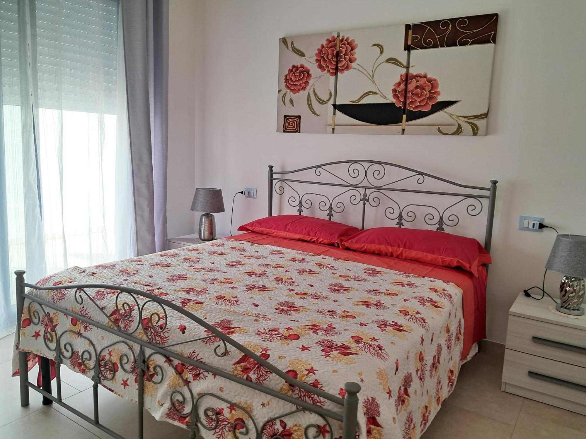 Onde Salentine Deluxe Appartement Casalabate Buitenkant foto